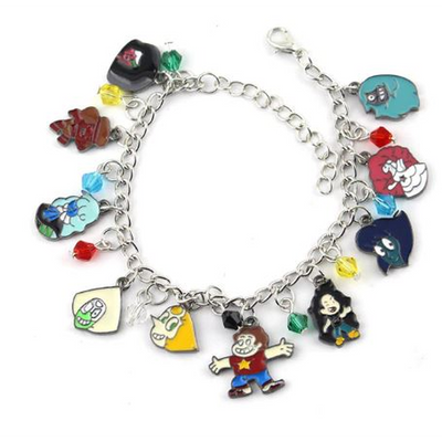 Chucky Face Stephen Kings Bracelet