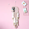 bohemian wedding decoration dream catcher large ins nordic dreamc atcher   room decoration girls room decor party wedding gift