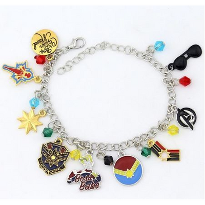 Chucky Face Stephen Kings Bracelet