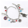 Chucky Face Stephen Kings Bracelet