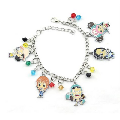 Chucky Face Stephen Kings Bracelet