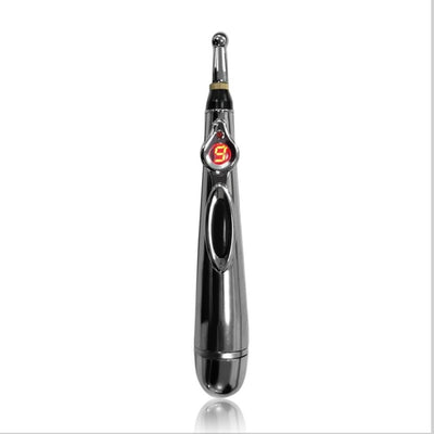 Electric Acupuncture Point Massage Pen