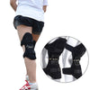 Breathable Knee Booster