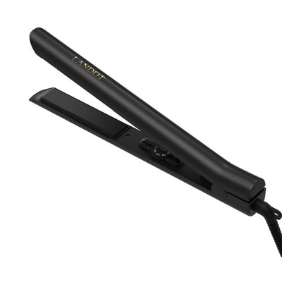 Electronic Ceramic Fast Hair Straightener