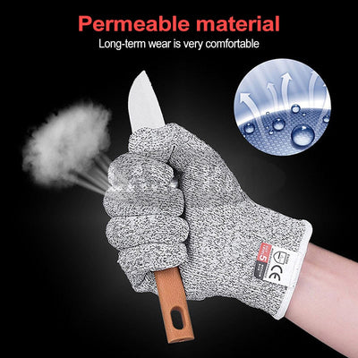 High-strength Cut Resistant Kitchen Gloves Kitchen