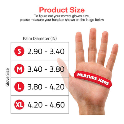 High-strength Cut Resistant Kitchen Gloves Kitchen