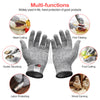 High-strength Cut Resistant Kitchen Gloves Kitchen