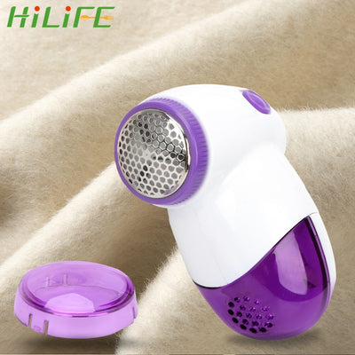 Electric Portable Lint Remover