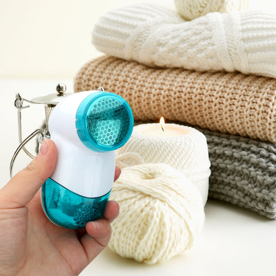 Electric Portable Lint Remover