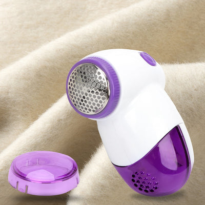 Electric Portable Lint Remover