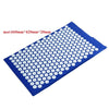 Acupuncture Massager Mat with Pillow