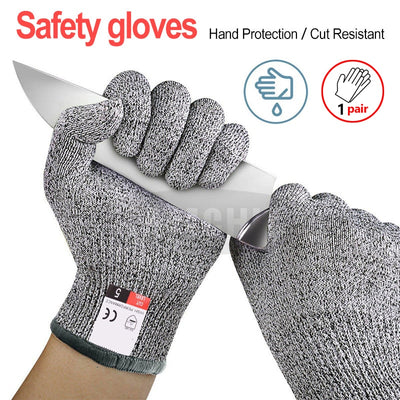 High-strength Cut Resistant Kitchen Gloves Kitchen