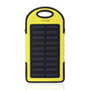 Solar Power Bank Waterproof