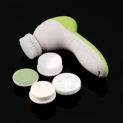 Face Cleaning Electric Cleansing Face brush washing