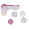 Face Cleaning Electric Cleansing Face brush washing