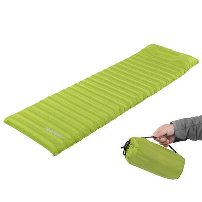 Inflatable Airbed Tent Mat