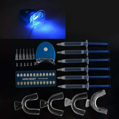 Beautiful Smile Teeth Whitening Kit