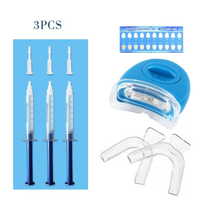 Beautiful Smile Teeth Whitening Kit