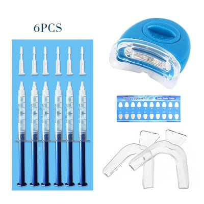 Beautiful Smile Teeth Whitening Kit