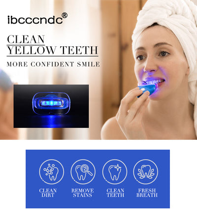 Beautiful Smile Teeth Whitening Kit