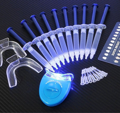 Beautiful Smile Teeth Whitening Kit