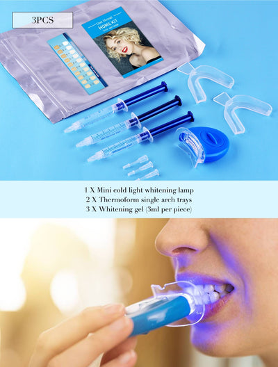 Beautiful Smile Teeth Whitening Kit