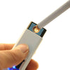 USB Lighter Flameless Windproof USB Gadgets