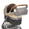 Baby Travel Stroller Organizer Nursing Bag For Baby Care