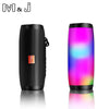 Wireless Bluetooth Speaker LED Portable