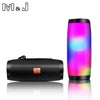 Wireless Bluetooth Speaker LED Portable