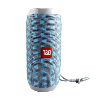 Portable Wireless Bluetooth Speaker Outdoor