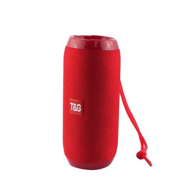 Portable Wireless Bluetooth Speaker Outdoor